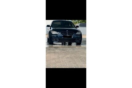 BMW 530 Gebrauchtwagen
