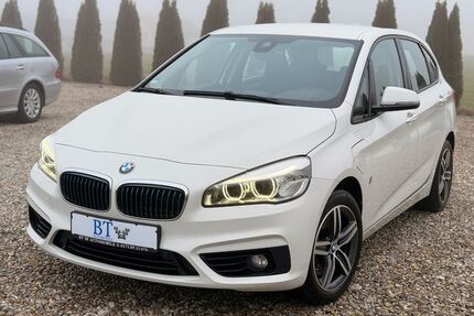 BMW 225 Active Tourer Gebrauchtwagen