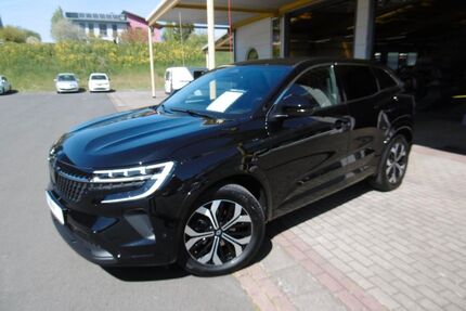 Renault Austral Gebrauchtwagen