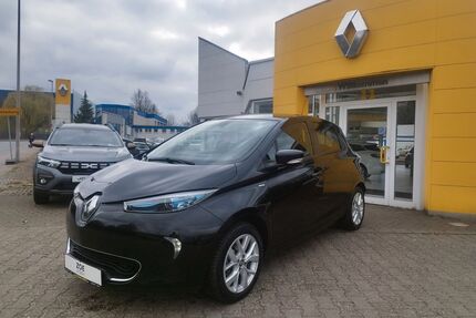 Renault ZOE Gebrauchtwagen