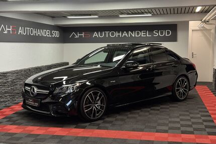 Mercedes-Benz C 43 AMG Gebrauchtwagen