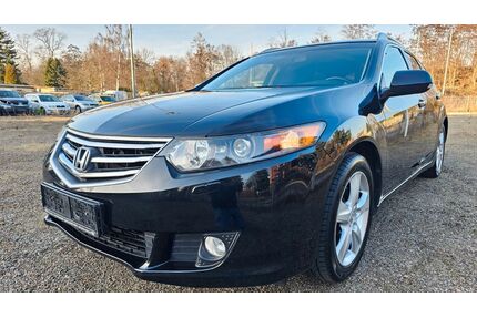 Honda Accord Gebrauchtwagen