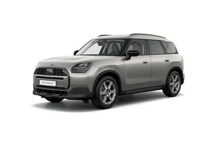 Mini Cooper Countryman Gebrauchtwagen