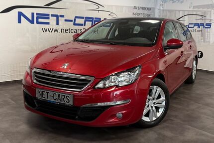 Peugeot 308 Gebrauchtwagen