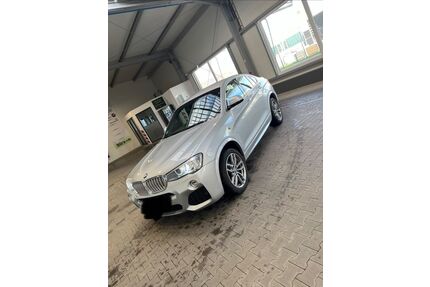 BMW X4 Gebrauchtwagen