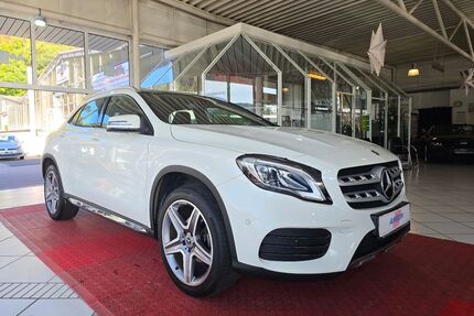 Mercedes-Benz GLA 200 Gebrauchtwagen
