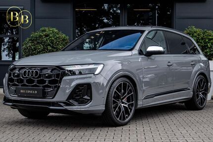 Audi SQ7 Gebrauchtwagen