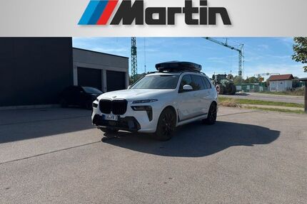 BMW X7 Gebrauchtwagen