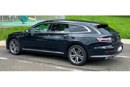 VW Arteon Gebrauchtwagen