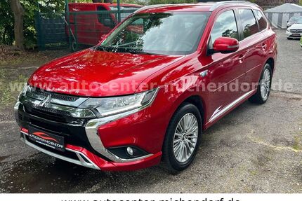 Mitsubishi Outlander Gebrauchtwagen