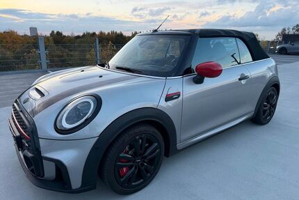 Mini John Cooper Works Gebrauchtwagen