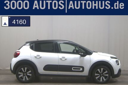 Citroen C3 Gebrauchtwagen