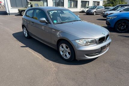 BMW 116 Gebrauchtwagen