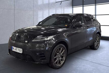 Land Rover Range Rover Velar Gebrauchtwagen