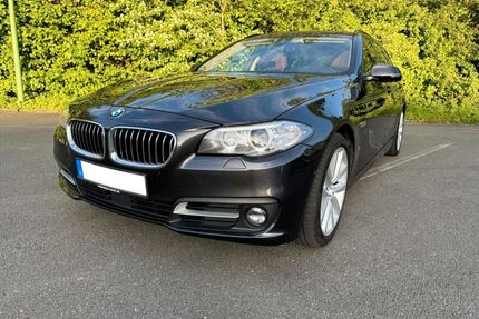 BMW 530 Gebrauchtwagen