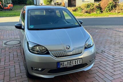 Skoda Citigo Gebrauchtwagen