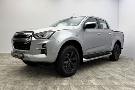 Isuzu D-Max Gebrauchtwagen