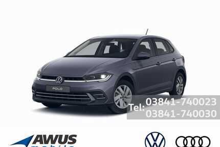 VW Polo Gebrauchtwagen