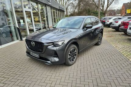 Mazda CX-60 Gebrauchtwagen