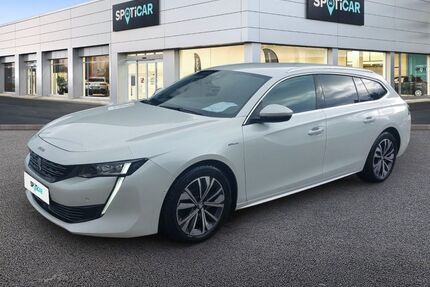 Peugeot 508 Gebrauchtwagen