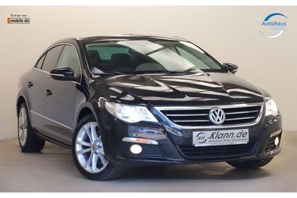 VW Passat CC Gebrauchtwagen