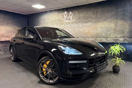 Porsche Cayenne Gebrauchtwagen