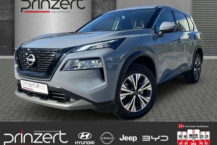 Nissan X-Trail Gebrauchtwagen