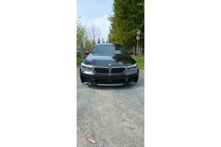 BMW 640 Gran Turismo Gebrauchtwagen