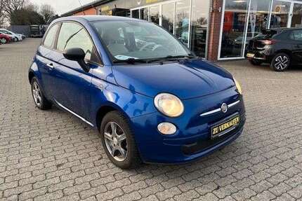 Fiat 500 Gebrauchtwagen