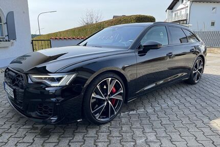 Audi S6 Gebrauchtwagen