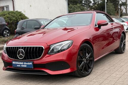 Mercedes-Benz E 400 Gebrauchtwagen