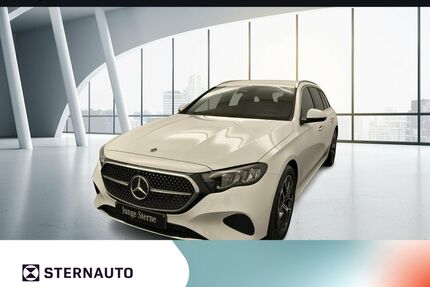 Mercedes-Benz E 220 Gebrauchtwagen