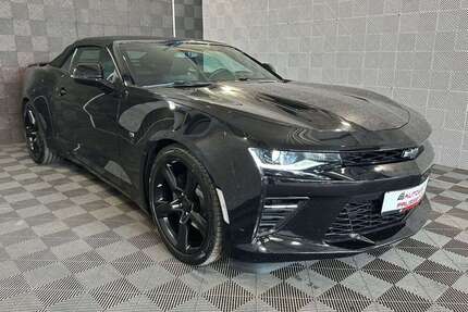 Chevrolet Camaro Gebrauchtwagen