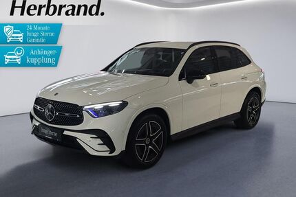 Mercedes-Benz GLC 300 Gebrauchtwagen