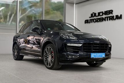 Porsche Cayenne Gebrauchtwagen