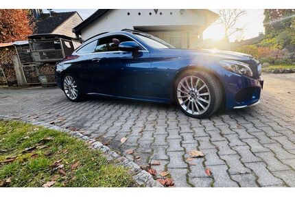 Mercedes-Benz C 200 Gebrauchtwagen