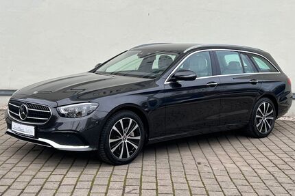 Mercedes-Benz E 300 Gebrauchtwagen