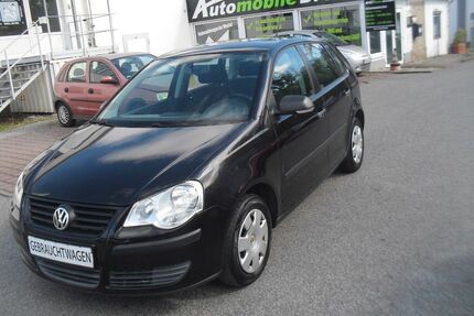 VW Polo Gebrauchtwagen