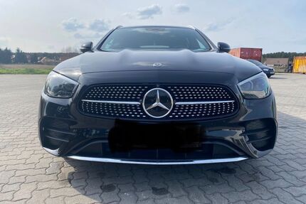 Mercedes-Benz E 300 Gebrauchtwagen