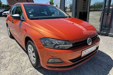 VW Polo Gebrauchtwagen