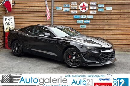 Chevrolet Camaro Gebrauchtwagen