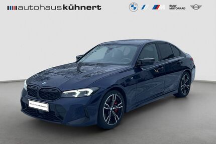 BMW M340d Gebrauchtwagen