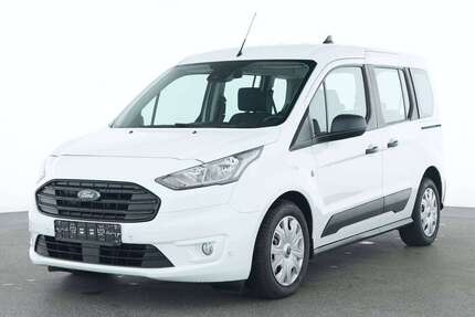 Ford Transit Connect Gebrauchtwagen