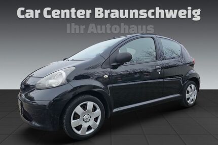 Toyota Aygo (X) Gebrauchtwagen