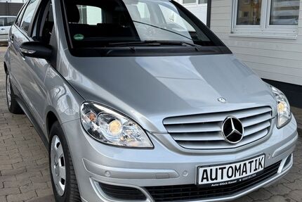 Mercedes-Benz B 150 Gebrauchtwagen