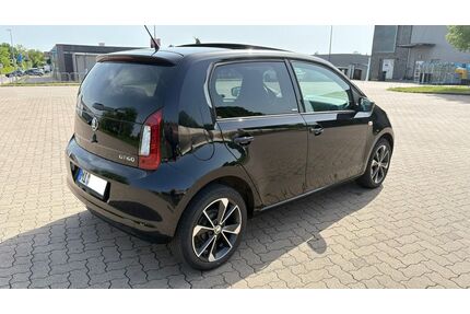 Skoda Citigo Gebrauchtwagen