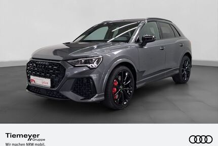 Audi RSQ3 Gebrauchtwagen