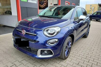 Fiat 500X Gebrauchtwagen
