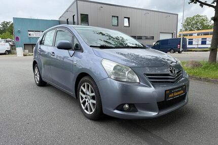 Toyota Verso Gebrauchtwagen