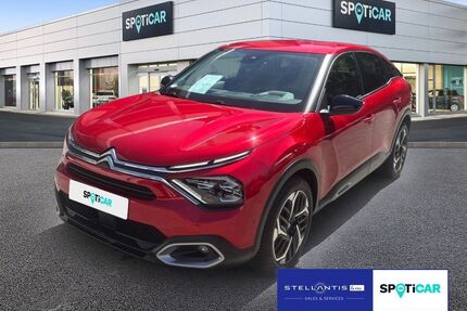 Citroen C4 Gebrauchtwagen
